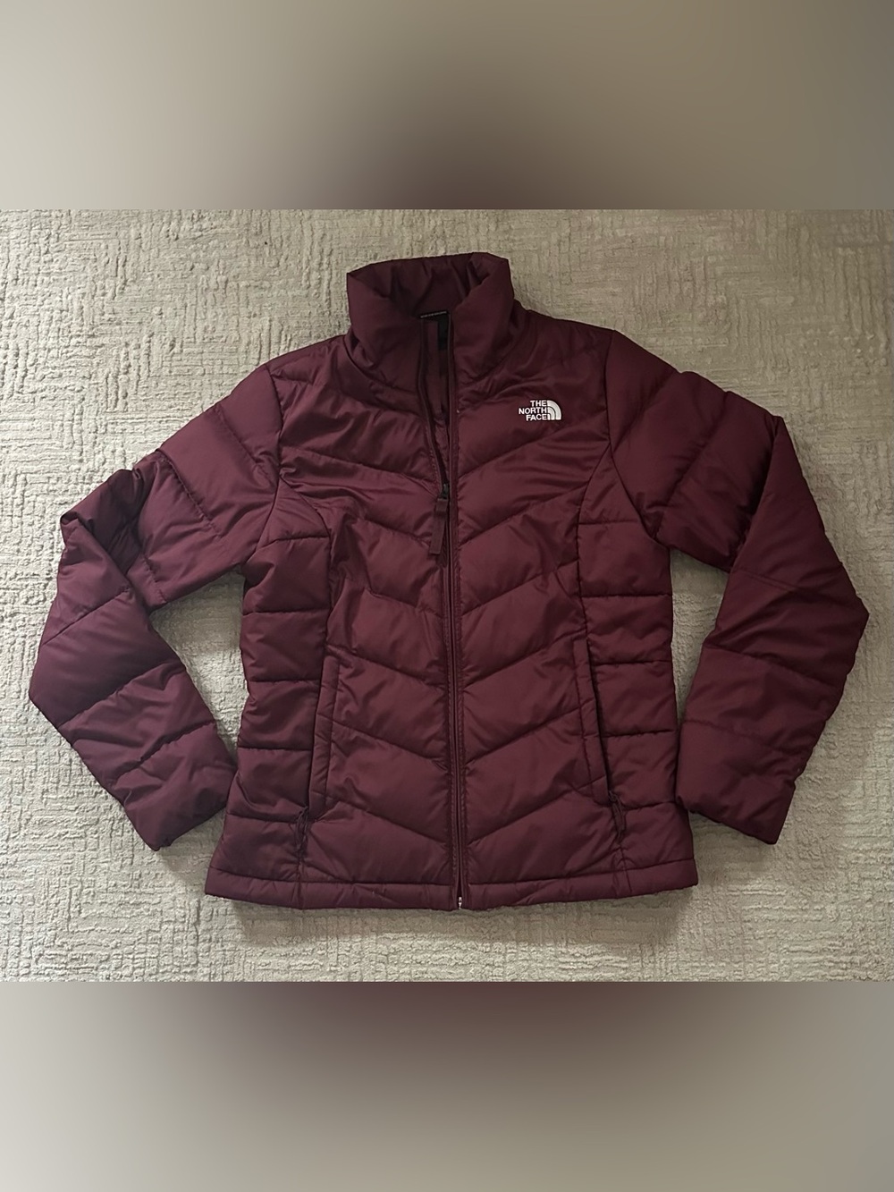 Women’s The North Face Alpz Down Jacket